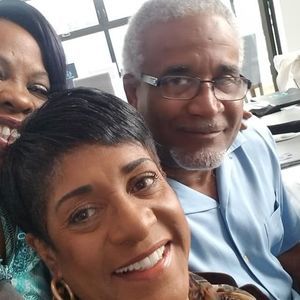 Meet your Posher, Sherrill